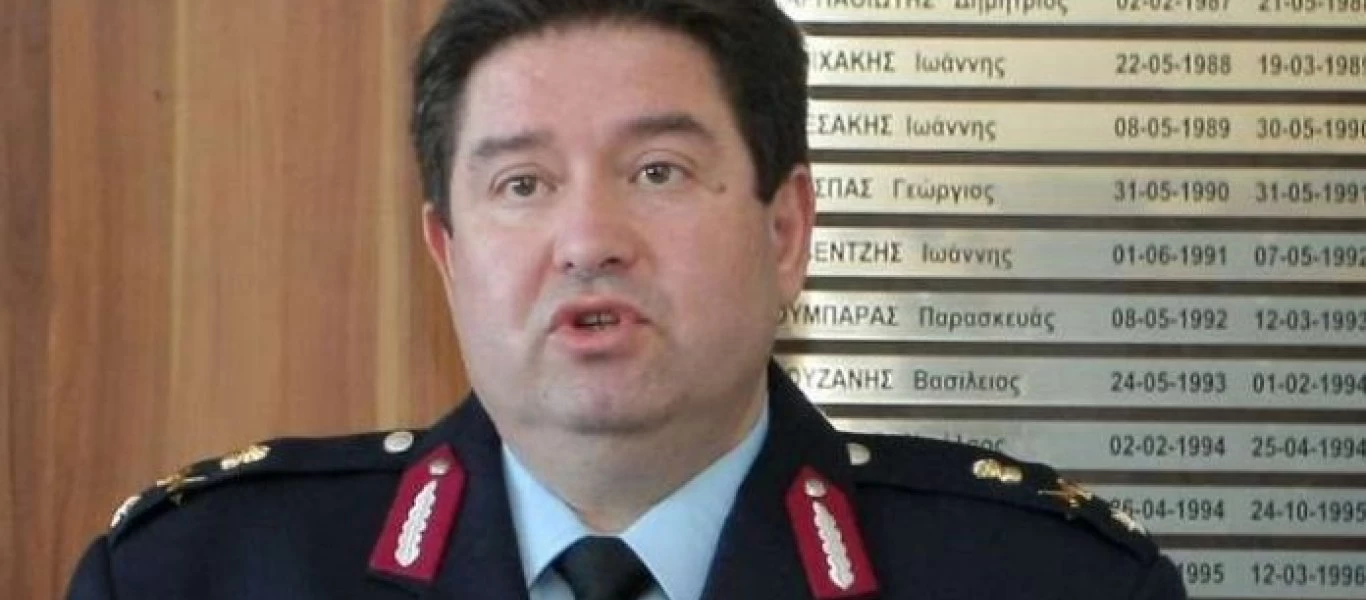 ΕΔΕ για την ανακοίνωση των Ειδικών Φρουρών Κρήτης